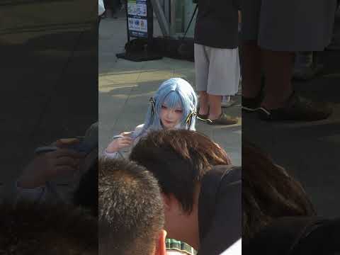 26.9.27 2026 SINCHONILLUSTAR COSPLAY <strong>FESTA</strong> 제1회 신촌코스어페스타 신촌유플렉스 앞 SINCHON COSFES by Bigstart
