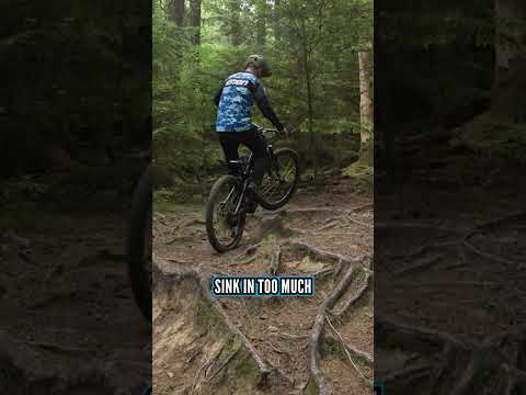 Climbing On A EMTB Has Never Been Easier!