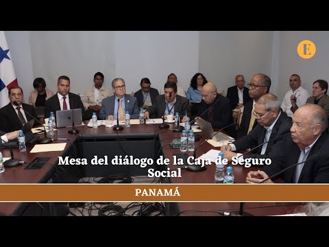 Conferencia de Prensa | Caja de Seguro Social