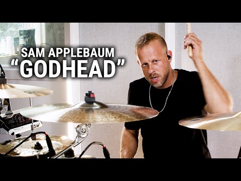 Meinl Cymbals - Sam Applebaum - 