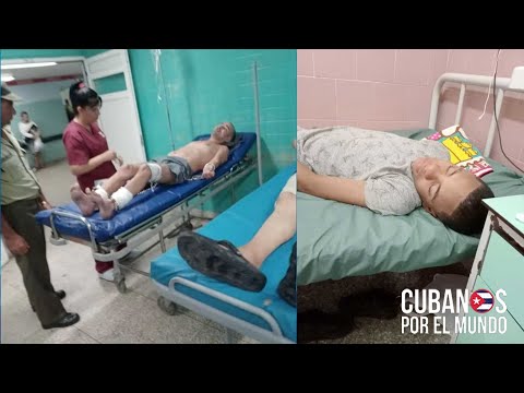 El martirio de verse en un hospital en Cuba: falta de higiene, medicamentos, agua y atención médica