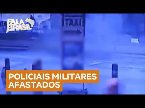 Operação cumpre oito mandados contra policiais que faziam escolta do delator do PCC