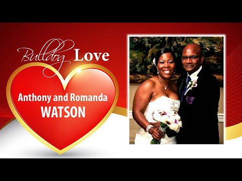 SC State Bulldog Love (Anthony and Romanda Watson) â€“ February 7, 2023