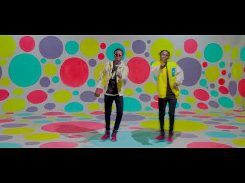 We Love Muzika - Kilometa Official video (Melanin Bwoy & Dj Fernando)