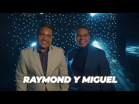 "Hemos Trabajado por Amor al Arte" - Raymon Y Miguel (LOS REYES DEL HUMOR) TOP 13 con Isaura Taveras