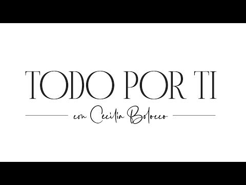 Claudio Arredondo | Todo por ti  | Canal 13.