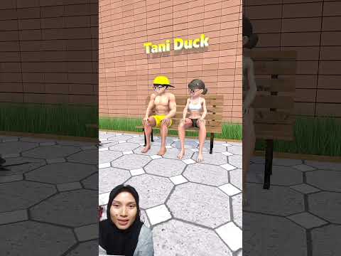 INJAK SEMUA KECUALI KUCING JANGAN‼️#trendingshorts