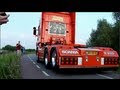 Scania V8 Mix