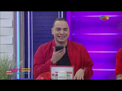 Vive el espectaculo: Programa Completo _ 14/02/2024