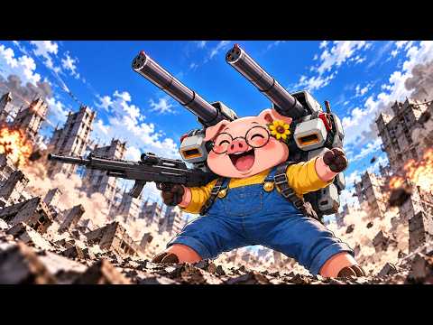 【バトオペ2】650と700しかかたん