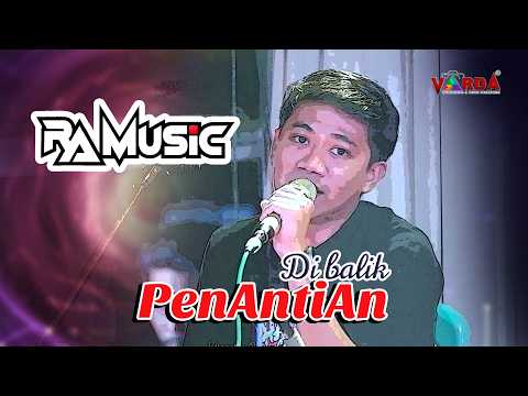 CEK SOUND " DI BALIK PENANTIAN " WAFA EMBUSS RA MUSIC PIMP. MAS BIBI " LIVE TEMAYANG KEREK