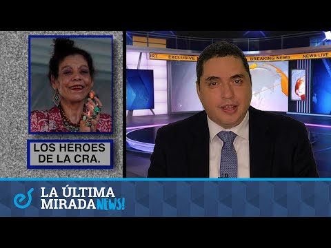 Miss Repliegue forever, “Tuco y Tico” y Murillo, en La U?ltima Mirada News