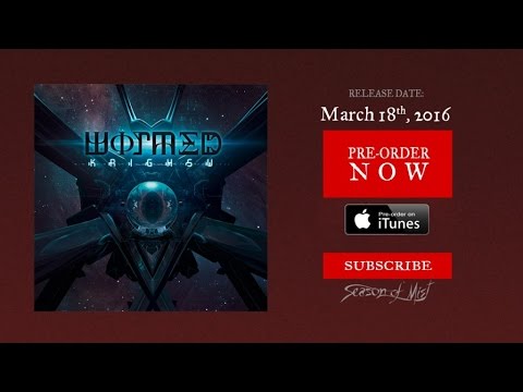 Wormed Concert Tickets - 2026 Tour Dates