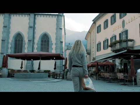 Swiss Historic Hotels – Ich brauch Zeitreisen. | Switzerland Tourism