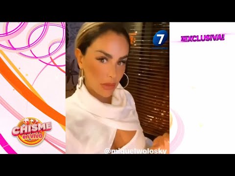 AMIGO ÍNTIMO de NINEL CONDE bajo la lupa de sus COMENTARIOS BURLONES | Chisme en Vivo