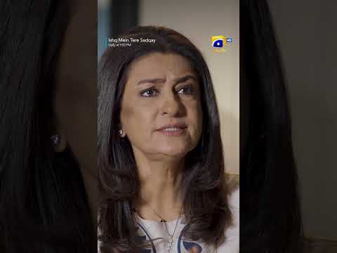 Wo Apni Shadi Se Khush Nahin Hai #ishqmeinteresadqay #shorts