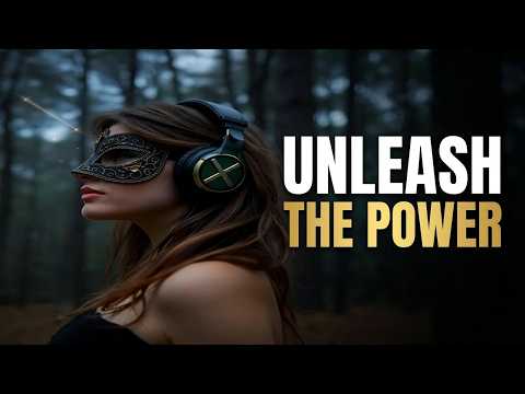Dark Forest Mysteries | Enigmatic Psychill Music for Introspection & Surrender
