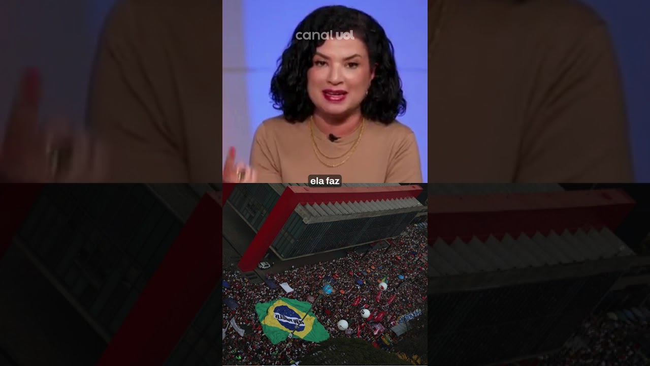 PEC da Blindagem é tapa na cara do povo que respondeu nas ruas | Raquel Landim