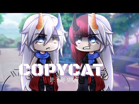 COPYCAT - Billie Eilish // glmv