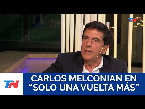 Carlos Melconian: Estamos frente a un desorden en el armado