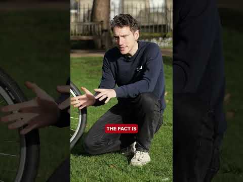 Can I Make A Cheap Old Bike Into A Hipster Town Bike? 🚲💴⁠