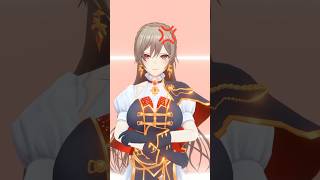 💢イ、イ、イライラ……😡 #怒りマーク #shorts #踊ってみた #vtuber