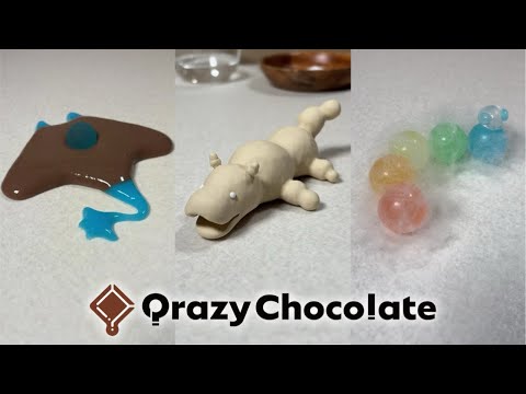 食べられる未確認生物Part 10(#102〜110)
