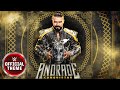 Andrade  Conquistar (Entrance Theme)