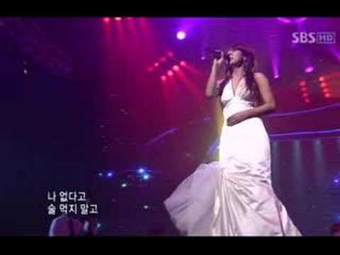 If in love...Like them - Chatter MV- Lee Hyori (Korea)