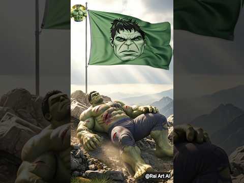 all avengers injured in with flag 😭💔 | #hulk #ytshorts #trendingshorts #shorts #avengers #marvel