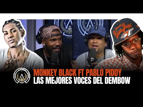 OJO: “MONKEY BLACK NO QUERÍA”  BC ONE EX MANAGER cuenta la verdad y revela datos ocultos del mono.