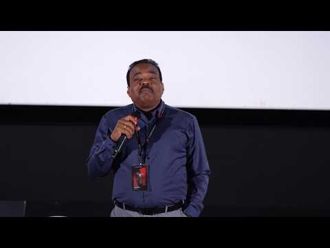 Why Digital Privacy Defines Gen Beta | Ramesh Babu Vishwanathula | TEDxSreyas Institute