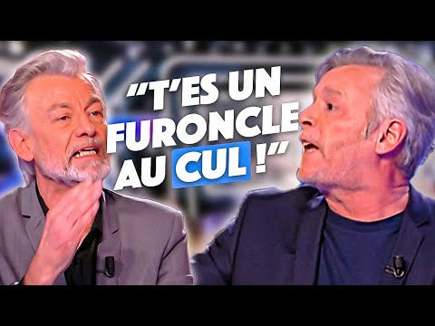 CLASH Gilles Verdez contre Jean-Michel Maire, est-il responsable de la montée des EXTRÊMES !