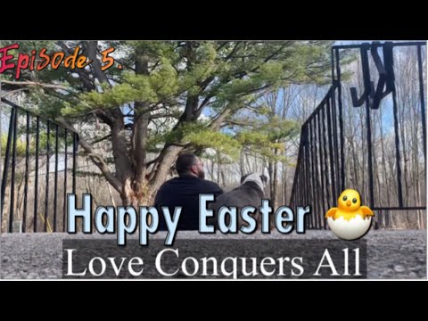 Episode 5. Happy Easter 🐣