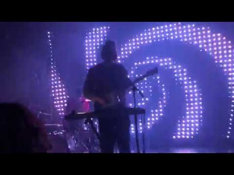 George Clanton - Live @ The Lodge Room NYE 2019