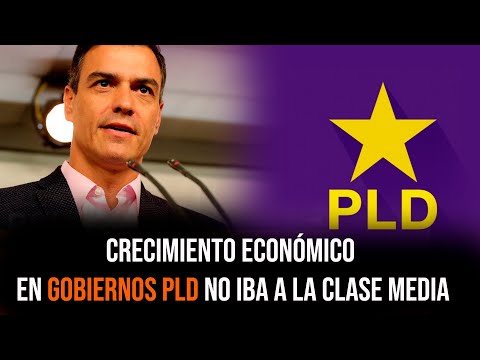 Declaraciones de Pedro Sánchez son un tapa boca al PLD según Omar Peralta