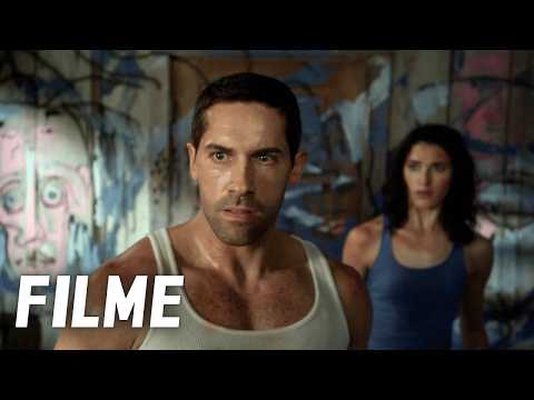 👉 Homem busca vingança pelo assassinato de sua esposa e filha | Filme de Ação em Português