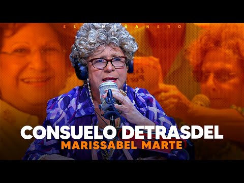 Problemas en Gaza y Haiti - Consuelo Detrasdel (Maria Isabel Marte)