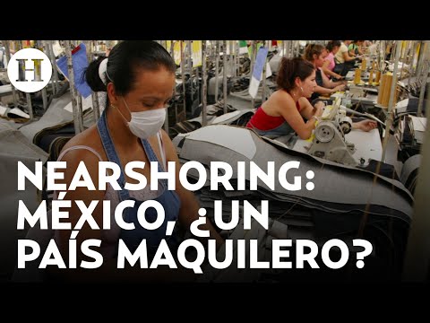 Nearshoring | ¿Gobierno de AMLO perdonará los impuestos a empresas de EU? Esto dice el decreto