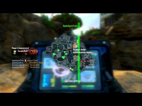 BO2: Beat the Apos #25 | Jemen degga
