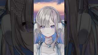 夢灯籠 ー RADWIMPS / 久々湊るい ( cover ) #歌ってみた #vtuber #shorts