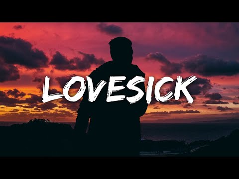 Maroon 5 - Lovesick (Lyrics)