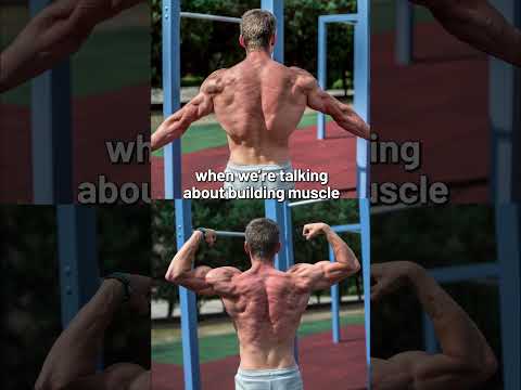 Pull Ups - How High Over the Bar?