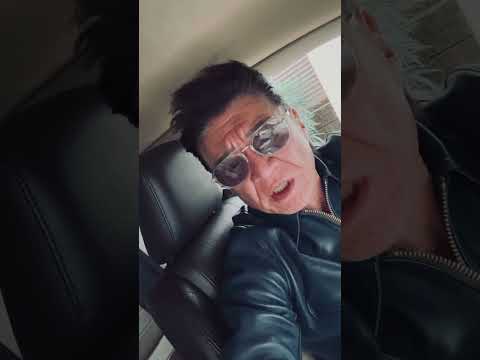 どっちが怖い❓