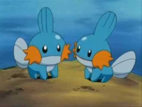 Mudkip: The Insane Edition