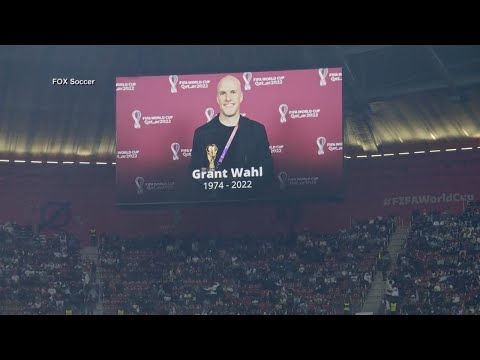 Remembering the life and legacy of sports journalist Grant Wahl | ABCNL