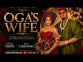 OGA'S WIFE - His Other Woman  Latest Nigerian Movie Drama