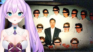 Kyria REACCIONA a Los Casos Más Oscuros De Lost Media