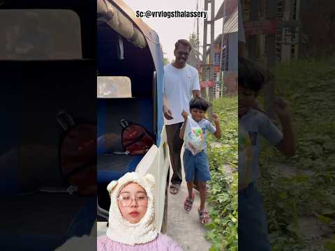 AKAL-AKALAN RAJU AGAR BELI BANYAK CAMILAN⁉️😂