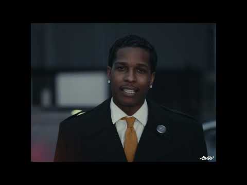 A$AP Rocky Concert Tickets - 2026 Tour Dates